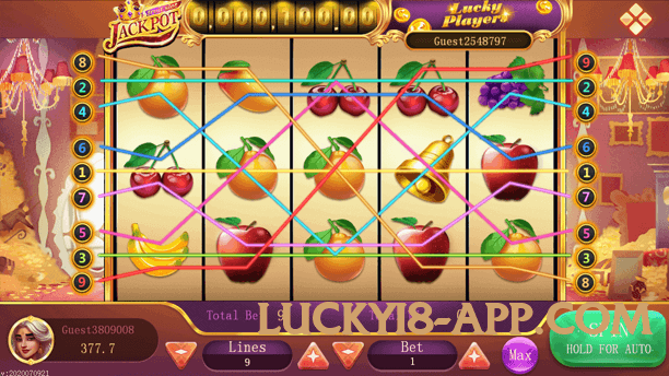 New lg777 Winner Screenshot 2