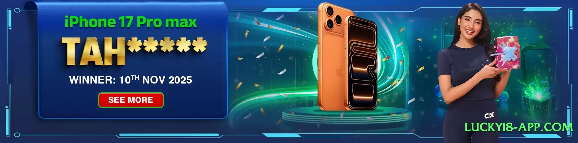 clubpk Max Screenshot 4