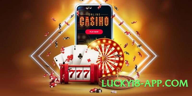 luck33 Ultra v6.0.0 Screenshot 1